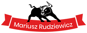 logo PPHU Mariusz Rudziewicz
